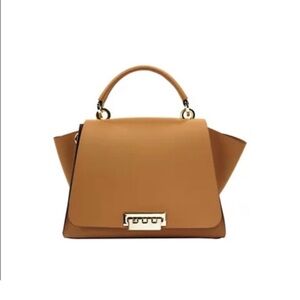 ZAC Zac Posen Eartha Satchel & Convertible Back Pack